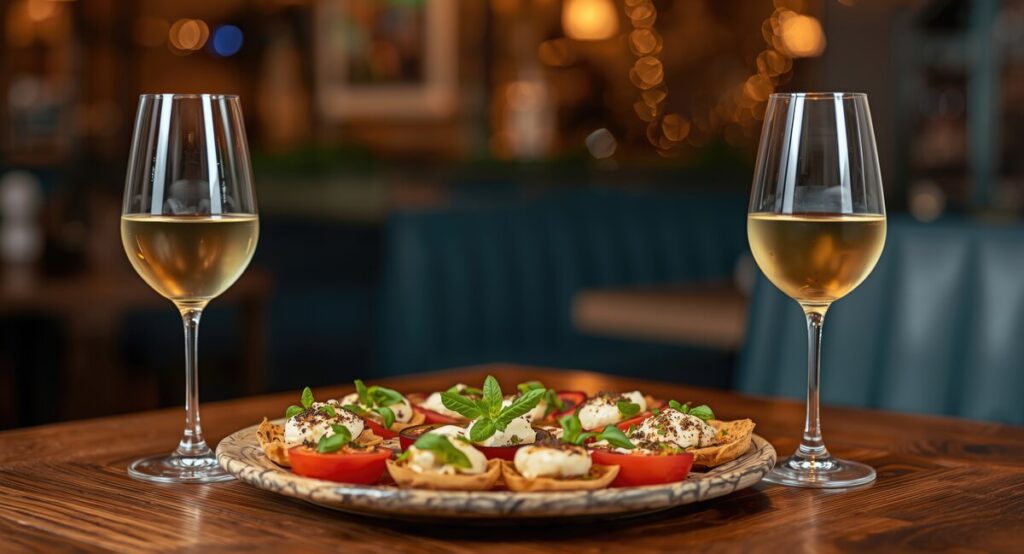 A Food Lover’s Guide to Dining in Longwood – Devon: Bloomington’s Hidden Culinary Gem